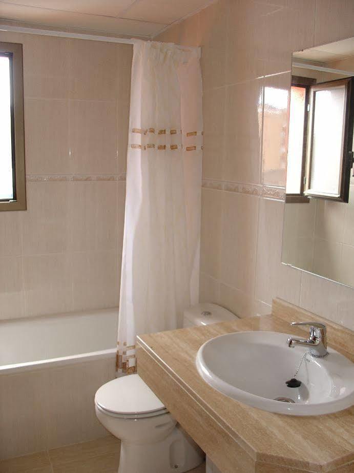 Appartement Ull De Bou