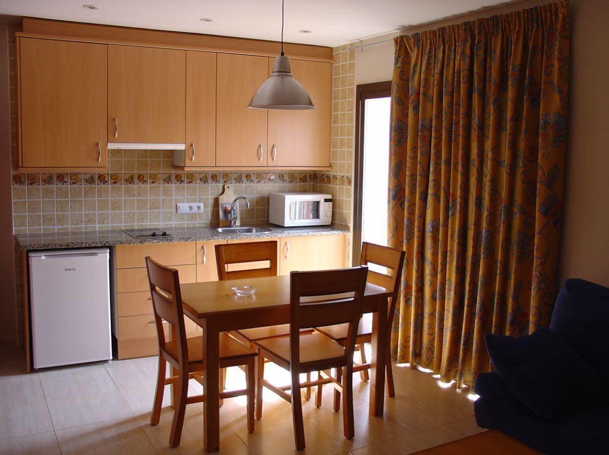 Ull De Bou Appartement Lloret de Mar