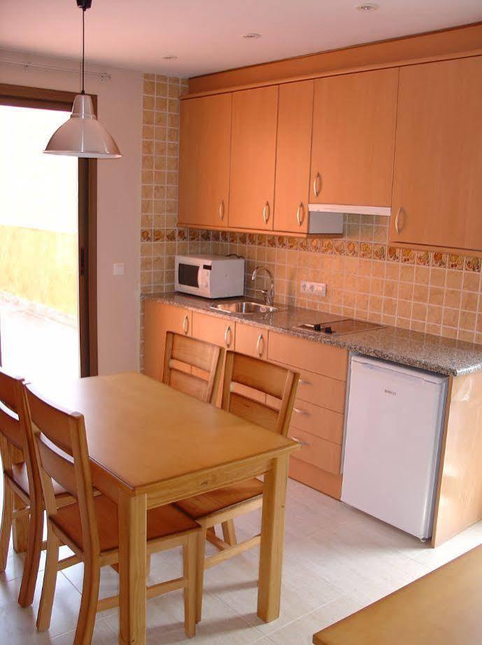 Ull De Bou Appartement *